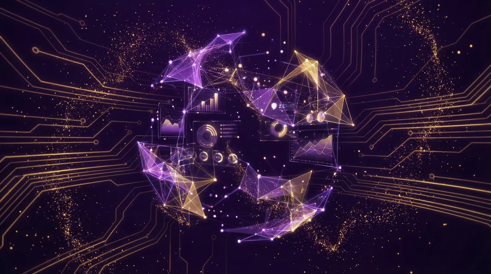 观界科技 数据报告 - 网红经济数据分析
